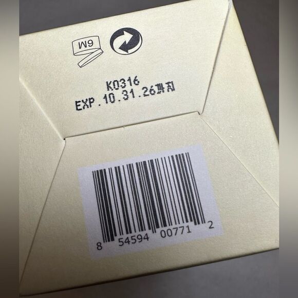 Knours Hydrating Jojoba Oil+Vitamin rich Aloe Vera 110ml 3.72 Fl Oz - Picture 5 of 6